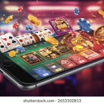 Baccarat Lợi Ích Khi Chơi Trực Tuyến Nhà Cái SHBET