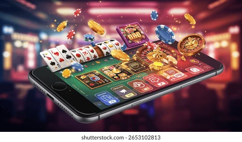 Baccarat Lợi Ích Khi Chơi Trực Tuyến Nhà Cái SHBET