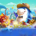 Bắn cá F168: Trò chơi giải trí hấp dẫn với phần thưởng giá trị