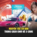 Bí Quyết Cách Chơi Đề 3 Càng Tại 77Win Đạt Tỷ Lệ Thắng Cao
