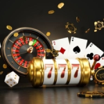 Casino 888b – Sòng bạc trực tuyến uy tín cho người chơi Việt