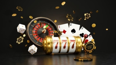 Casino 888b – Sòng bạc trực tuyến uy tín cho người chơi Việt