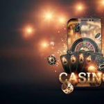 Casino vn mang lại cảm giác chân thực tại nhà cái 678vip