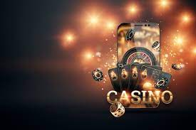 Casino vn mang lại cảm giác chân thực tại nhà cái 678vip