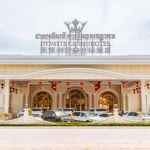 Casino VN – Trải Nghiệm Giải Trí Đỉnh Cao Tại Nhà Cái XX88