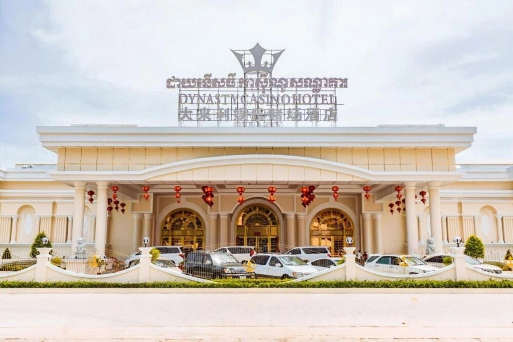 Casino VN – Trải Nghiệm Giải Trí Đỉnh Cao Tại Nhà Cái XX88