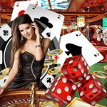 CHIẾN LƯỢC VÀ MẸO CHƠI CASINO HIỆU QUẢ TẠI NHÀ CÁI F168