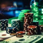 Giới thiệu sảnh casino trực tuyến của XX88