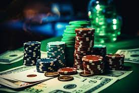 Giới thiệu sảnh casino trực tuyến của XX88