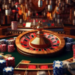 Hướng Dẫn Chi Tiết Chơi CASINO Trực Tuyến Tại NOHU90 Cho Người Mới