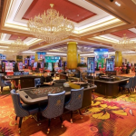 Hướng Dẫn Nạp Rút Tiền Casino Việt Nam f168 nhà cái