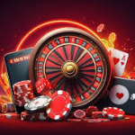 Khám phá bí quyết thắng lớn tại casino F168 – Nâng tầm trải nghiệm cá cược chuyên nghiệp