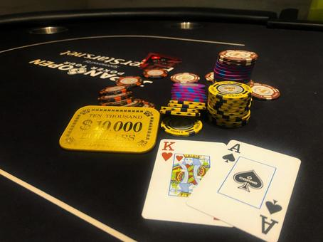 KJC – Cách Xây Dựng Chiến Thuật Chơi Lâu Dài Và Hiệu Quả