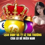 Lô Đề Miền Nam Hiệu Quả Với Chiến Lược Chuẩn Tại 77win