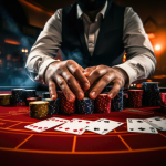 ROULETTE NEW88 – HƯỚNG DẪN CÁCH CHƠI, MẸO ĐẶT CƯỢC VÀ CHIẾN LƯỢC SINH LỜI HIỆU QUẢ