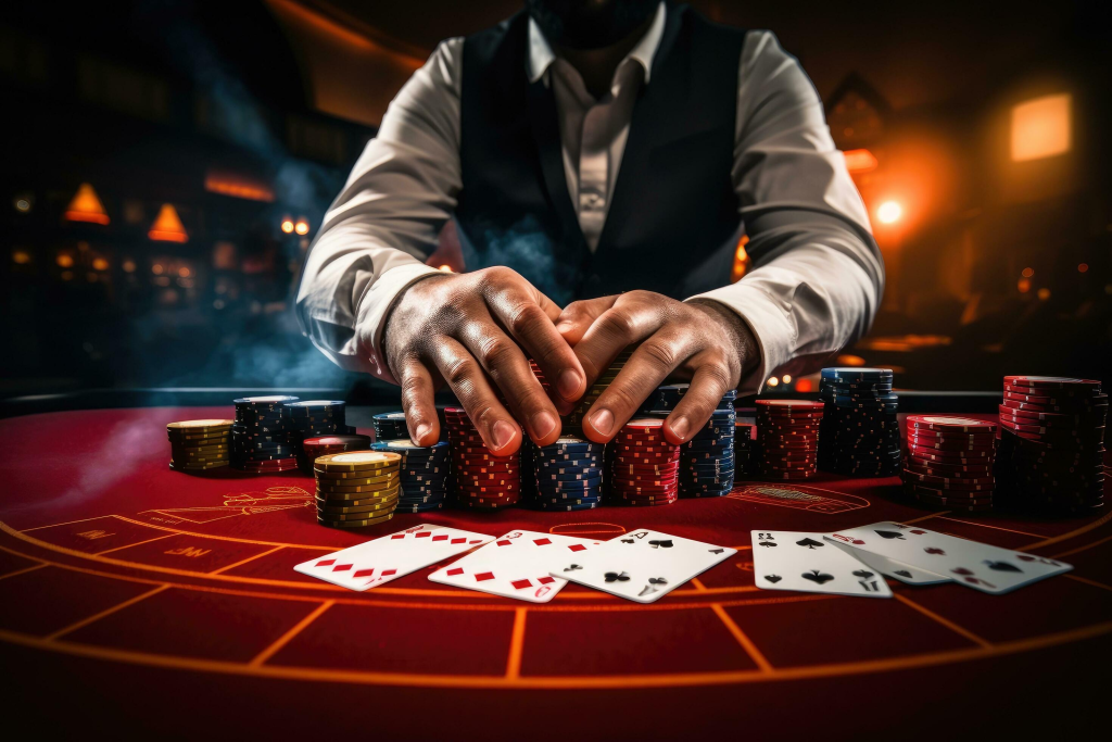 ROULETTE NEW88 – HƯỚNG DẪN CÁCH CHƠI, MẸO ĐẶT CƯỢC VÀ CHIẾN LƯỢC SINH LỜI HIỆU QUẢ