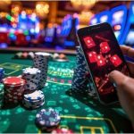 Tâm lý khi chơi casino F168 – Bí quyết để không thua cuộc