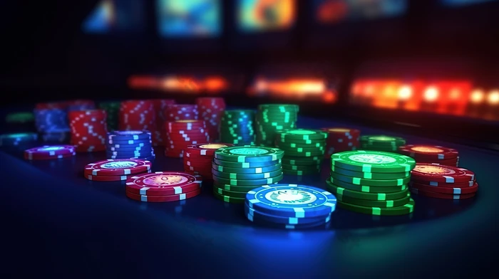 TOP TRÒ CHƠI CASINO ĐƯỢC YÊU THÍCH NHẤT TẠI MM88