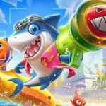 Trải nghiệm bắn cá TT88 – Sân chơi giải trí hấp dẫn, thưởng cực lớn cho người chơi