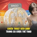 Xiên Quay: Chiến Thuật Tối Ưu, Hiệu Quả Tại Nhà Cái 77win