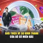 Xổ Số Miền Bắc 77win Mở Ra Cơ Hội Trúng Lớn Mỗi Ngày