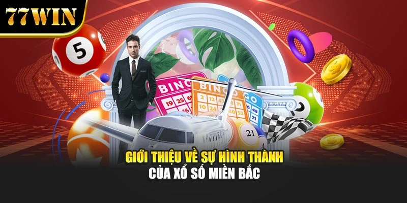 Xổ Số Miền Bắc 77win Mở Ra Cơ Hội Trúng Lớn Mỗi Ngày