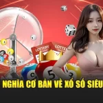 Xổ Số Siêu Tốc 77win – Chinh Phục Người Chơi Thần Tốc