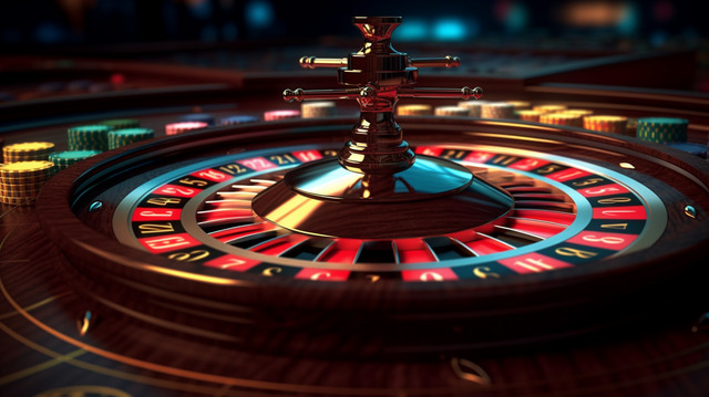 23win – So sánh casino trực tuyến và sòng bài truyền thống