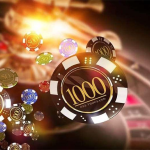 Casino MM88 – Trải nghiệm cá cược đỉnh cao cho mọi game thủ
