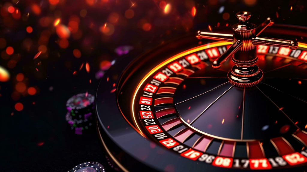 Casino VN SHBET – Điểm Đến Giải Trí Trực Tuyến Uy Tín Cho Người Chơi Việt