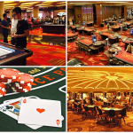 F168 – Cách Chơi Roulette Hiệu Quả Cho Người Mới