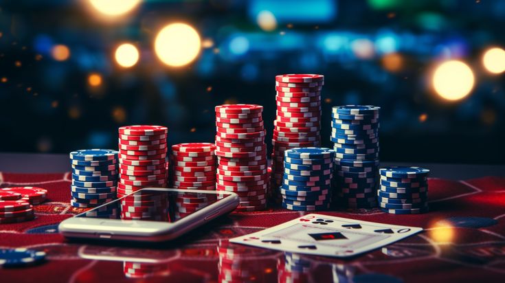 Giới thiệu Poker trực tiếp tại F168 và luật chơi cơ bản