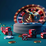 TỪ CƠ BẢN ĐẾN VIP – CÁC CẤP TÀI KHOẢN VÀ QUYỀN LỢI KHI CHƠI CASINO Ở GG88