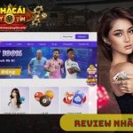 Bin88 – Nhà cái TOP 1 trong lòng người chơi châu Á