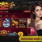 Manclub – Điểm đến lý tưởng cho tín đồ casino uy tín