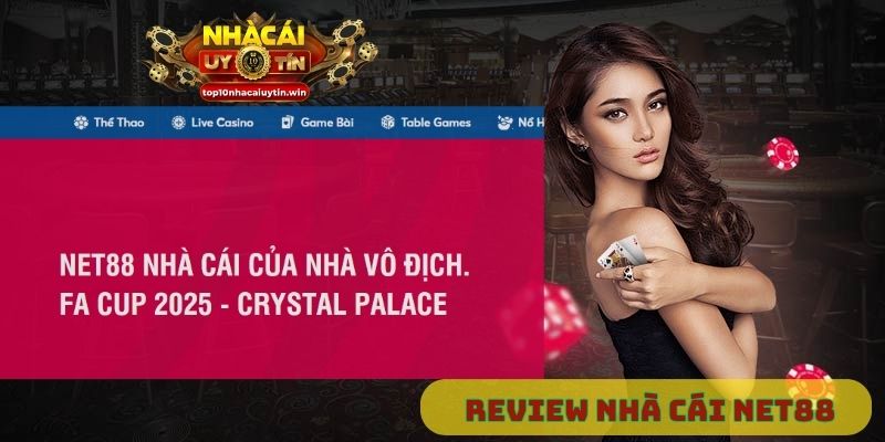 Net88 chuyên nghiệp thế nào khiến cộng đồng gambling chọn?