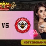 Nhận định Nottingham Forest vs Brentford 20h00 ngày 17/08: Trận chiến căng não